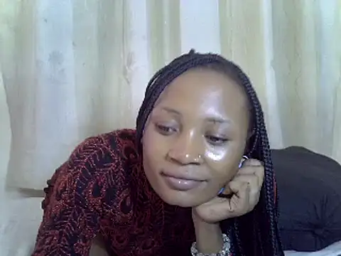 SpicyPetite online show from 1, 2, 2025