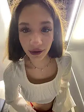 shy priincess online show from 3, 3, 2025