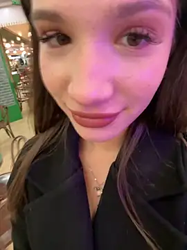 shy priincess online show from 7, 10, 2025
