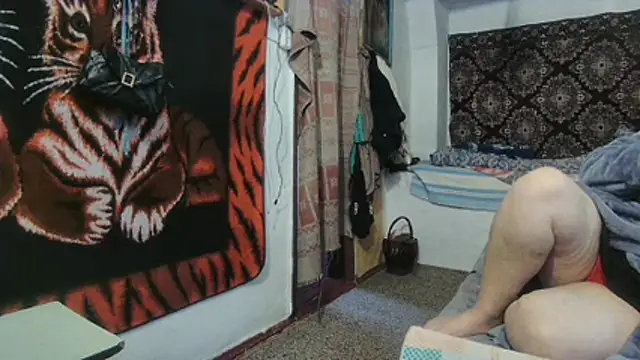 NataliiaRosa54 online show from 3, 2, 2026