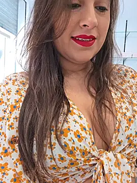 GatitaXD27 online show from 25, 11, 2025