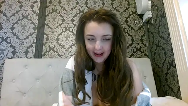LucyLuxee19 online show from 20, 1, 2025