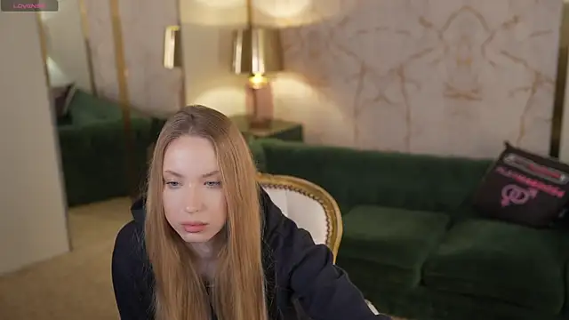 Linda054 online show from 14, 10, 2025