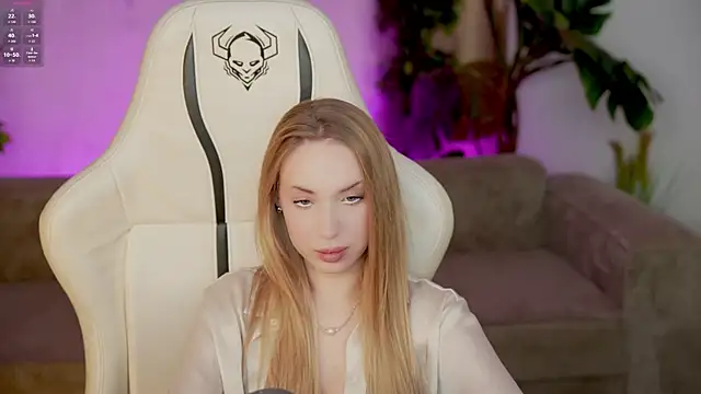 Linda054 online show from 19, 10, 2025