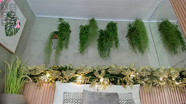 Lana Lann online show from 16, 12, 2024