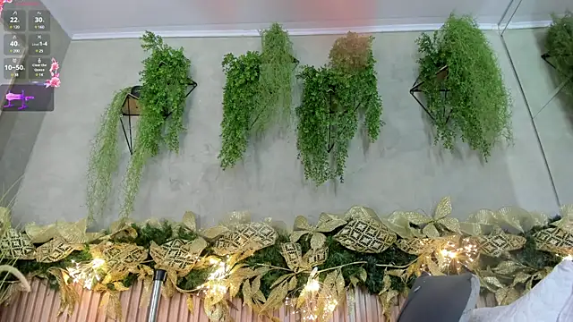 Lana Lann online show from 16, 12, 2024