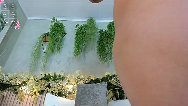 Lana Lann online show from 22, 12, 2024