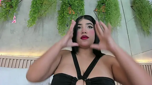 Lana Lann online show from 27, 1, 2025