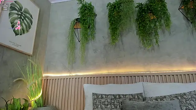 Lana Lann online show from 10, 2, 2025