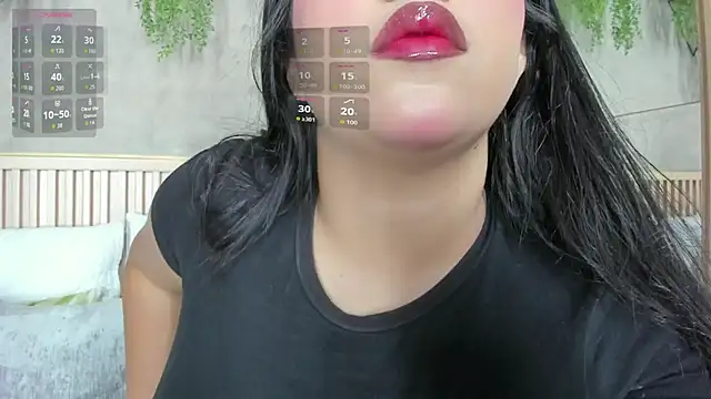 Lana Lann online show from 28, 9, 2025