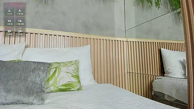 Lana Lann online show from 29, 9, 2025