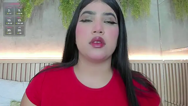 Lana Lann online show from 5, 10, 2025