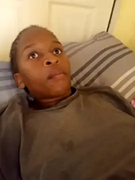 Nomawethu2002 online show from 2, 11, 2025