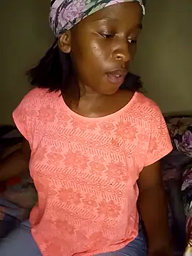 Nomawethu2002 online show from 4, 11, 2025