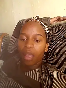 Nomawethu2002 online show from 12, 11, 2025