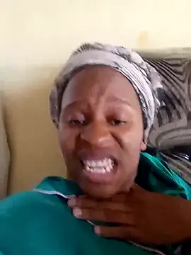 Nomawethu2002 online show from 21, 11, 2025