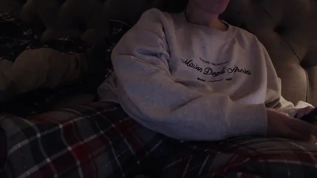 Snapshot of Sandysecret chatting on 3, 12, 2025 Sandysecret online show from 3, 12, 2025