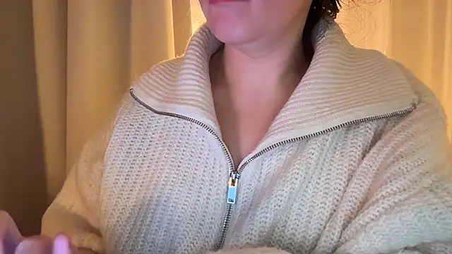 Snapshot of Sandysecret chatting on 15, 12, 2025 Sandysecret online show from 15, 12, 2025