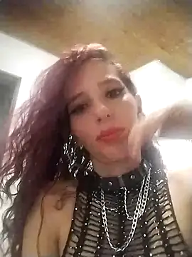 Little Naughtty online show from 19, 2, 2025