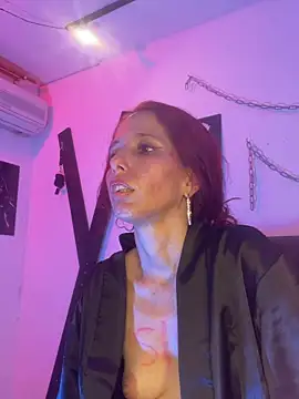 Little Naughtty online show from 21, 2, 2026