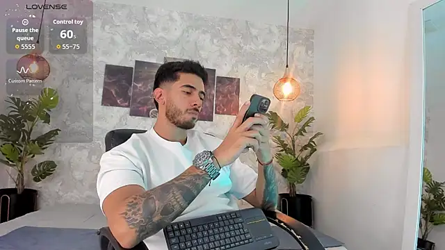 Nate franco online show from 7, 1, 2026