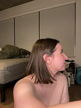 Snapshot of nerdynina chatting on 16, 1, 2025 nerdynina online show from 16, 1, 2025