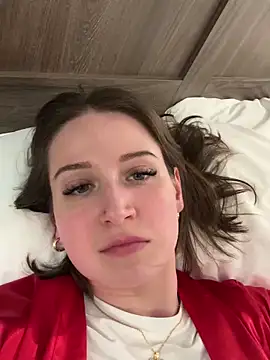 Snapshot of nerdynina chatting on 21, 1, 2025 nerdynina online show from 21, 1, 2025