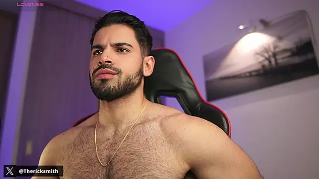 Rick  Smith153 online show from 31, 10, 2025