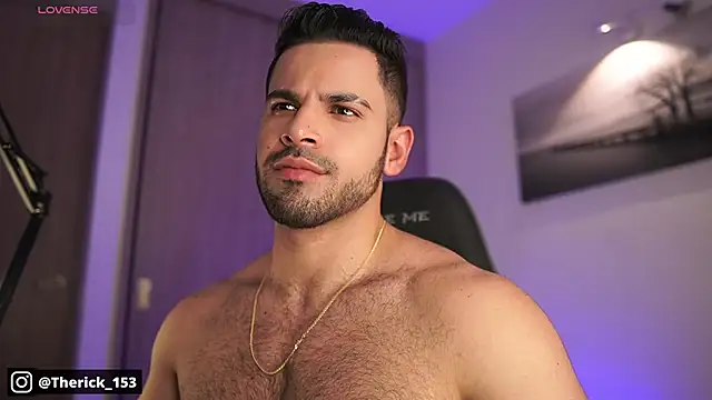 Rick  Smith153 online show from 15, 12, 2025