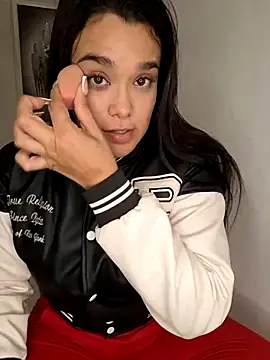 samanthaevanss1 online show from 31, 12, 2024