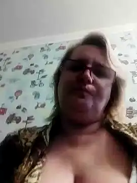 Snapshot of Forest-Lady chatting on 3, 1, 2025 Forest-Lady online show from 3, 1, 2025