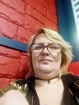 Snapshot of Forest-Lady chatting on 4, 1, 2025 Forest-Lady online show from 4, 1, 2025
