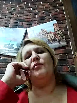 Snapshot of Forest-Lady chatting on 18, 1, 2025 Forest-Lady online show from 18, 1, 2025