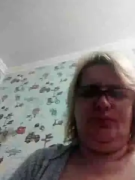 Snapshot of Forest-Lady chatting on 20, 1, 2025 Forest-Lady online show from 20, 1, 2025