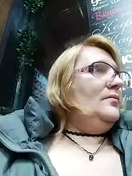Snapshot of Forest-Lady chatting on 25, 1, 2025 Forest-Lady online show from 25, 1, 2025