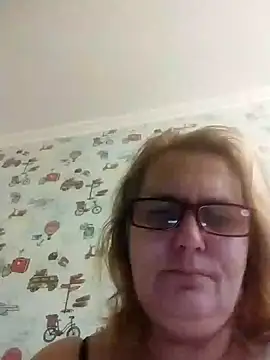Snapshot of Forest-Lady chatting on 10, 9, 2025 Forest-Lady online show from 10, 9, 2025
