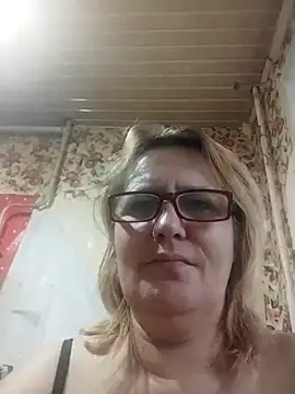 Snapshot of Forest-Lady chatting on 10, 10, 2025 Forest-Lady online show from 10, 10, 2025