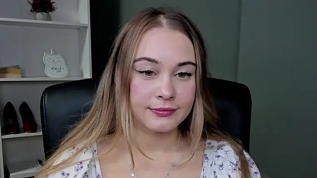 kitty valeria online show from 15, 1, 2026