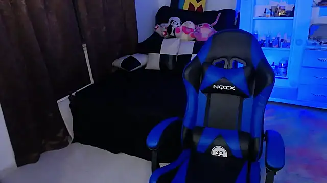 Snapshot of thalia_066 chatting on 29, 9, 2025 thalia 066 online show from 29, 9, 2025