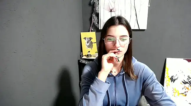 lady olivia  online show from 7, 1, 2025