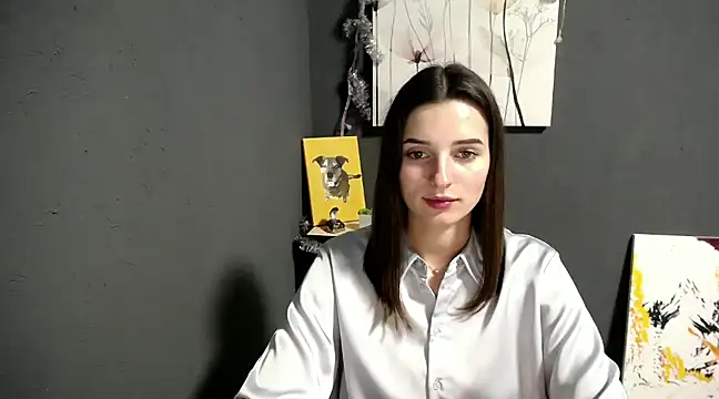 lady olivia  online show from 8, 1, 2025