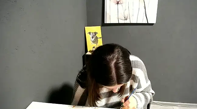 lady olivia  online show from 15, 1, 2025