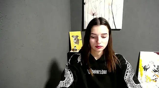 lady olivia  online show from 18, 1, 2025