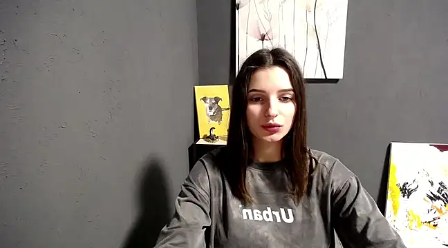 lady olivia  online show from 20, 1, 2025