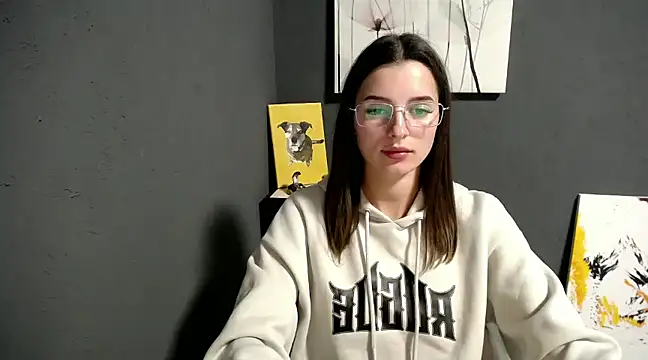 lady olivia  online show from 12, 2, 2025