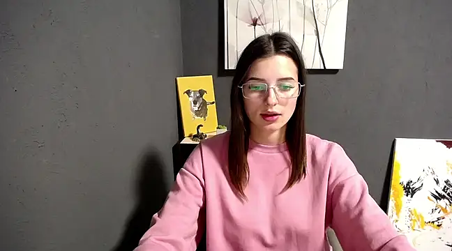 lady olivia  online show from 20, 2, 2025