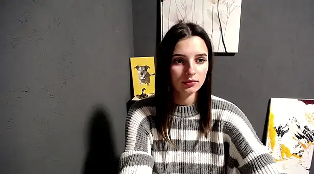 lady olivia  online show from 25, 2, 2025