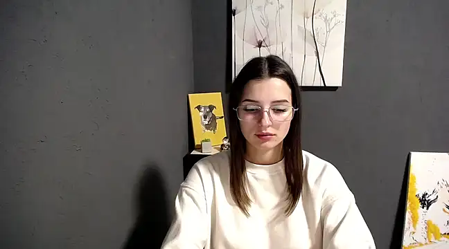 lady olivia  online show from 26, 2, 2025