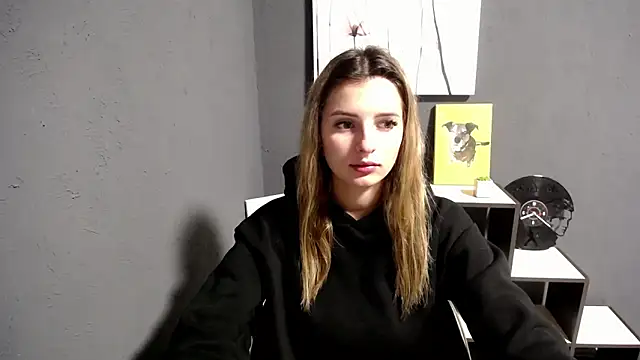 lady olivia  online show from 30, 9, 2025