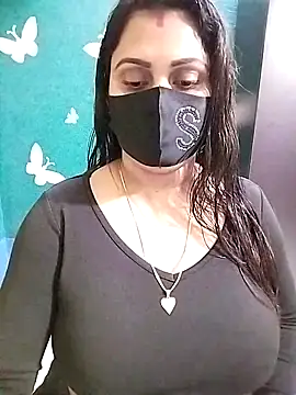 Snapshot of Riya_Sexy_Baby chatting on 14, 3, 2025 Riya Sexy Baby online show from 14, 3, 2025